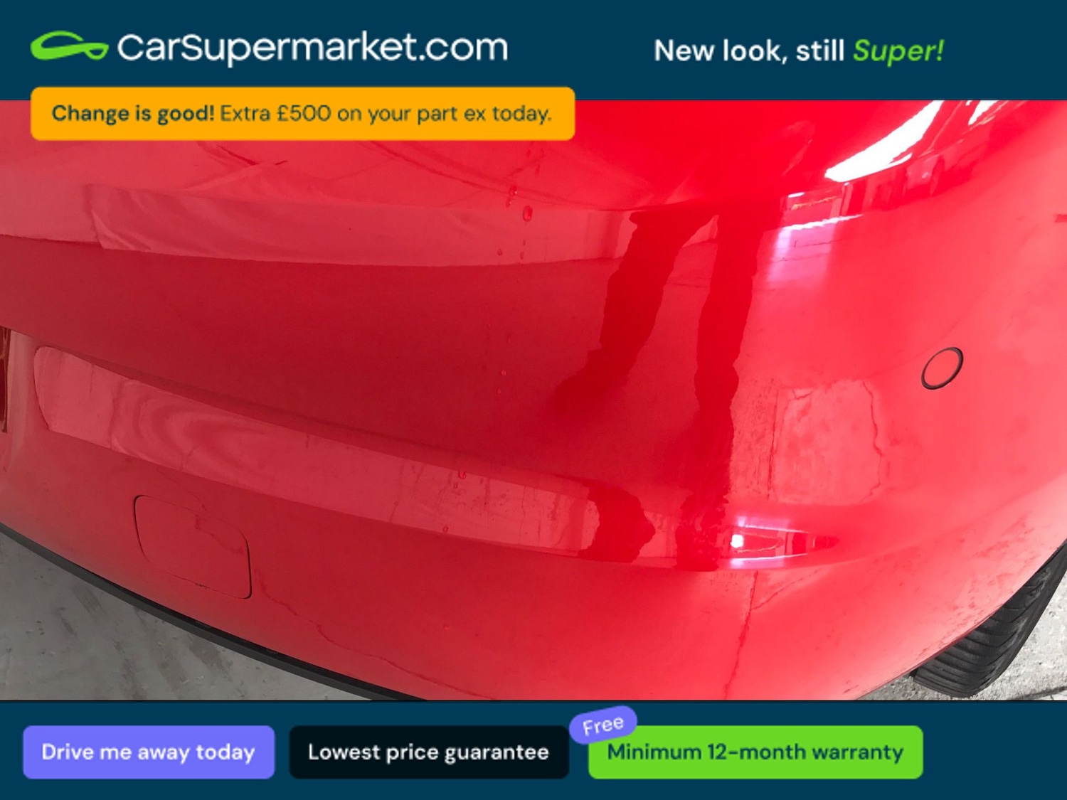 Used Vauxhall Astra 2018 for sale - 78190009: Photo 13