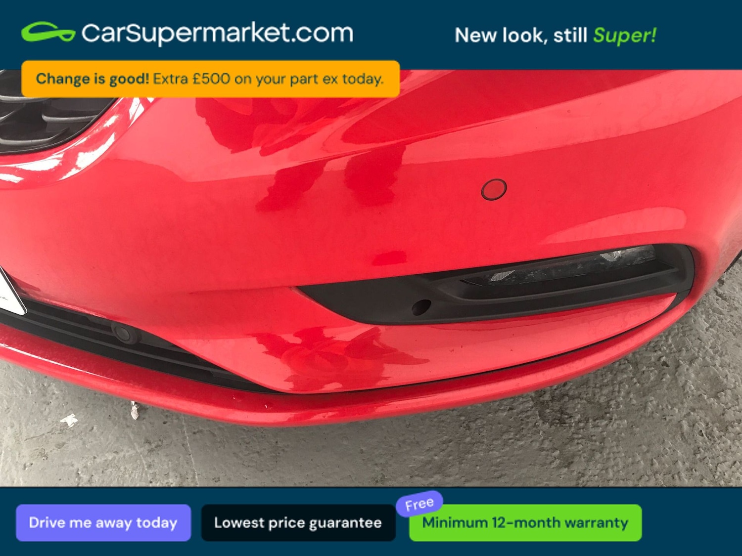 Used Vauxhall Astra 2018 for sale - 78190009: Photo 16