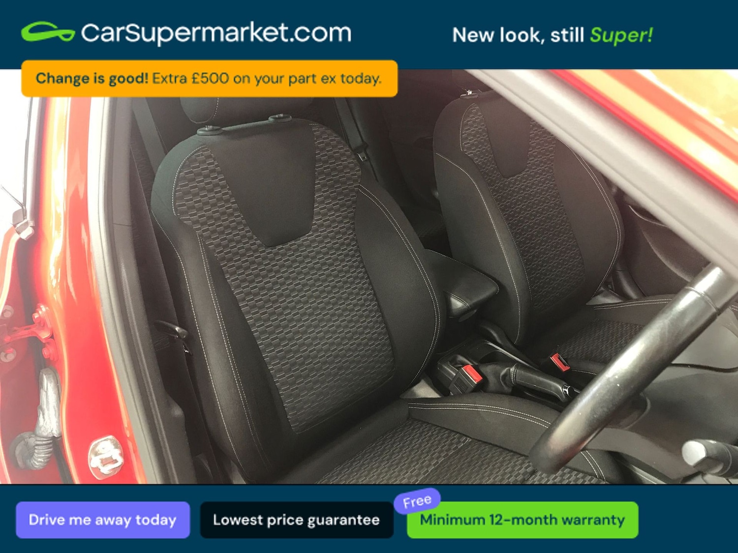 Used Vauxhall Astra 2018 for sale - 78190009: Photo 20