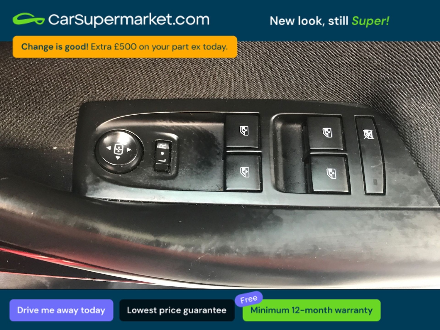 Used Vauxhall Astra 2018 for sale - 78190009: Photo 29