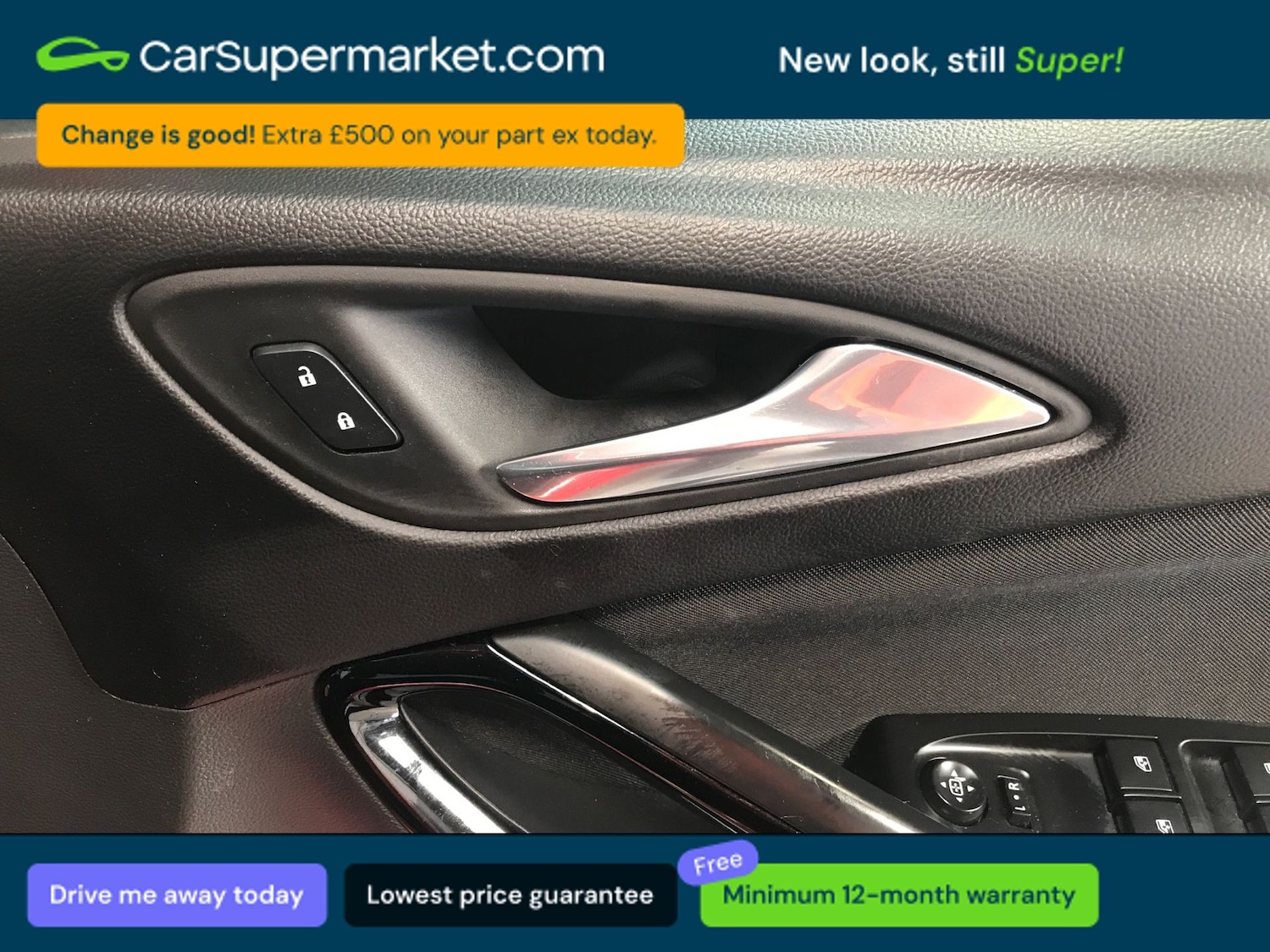 Used Vauxhall Astra 2018 for sale - 78190009: Photo 30