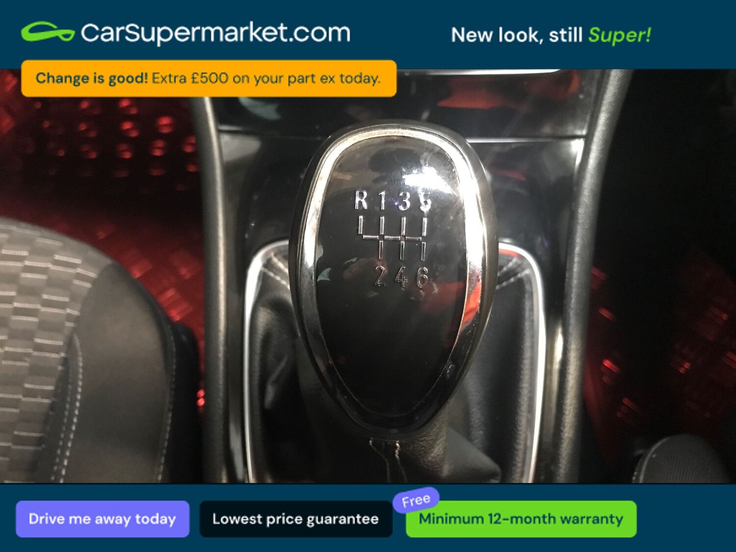 Used Vauxhall Astra 2018 for sale - 78190009: Photo 42