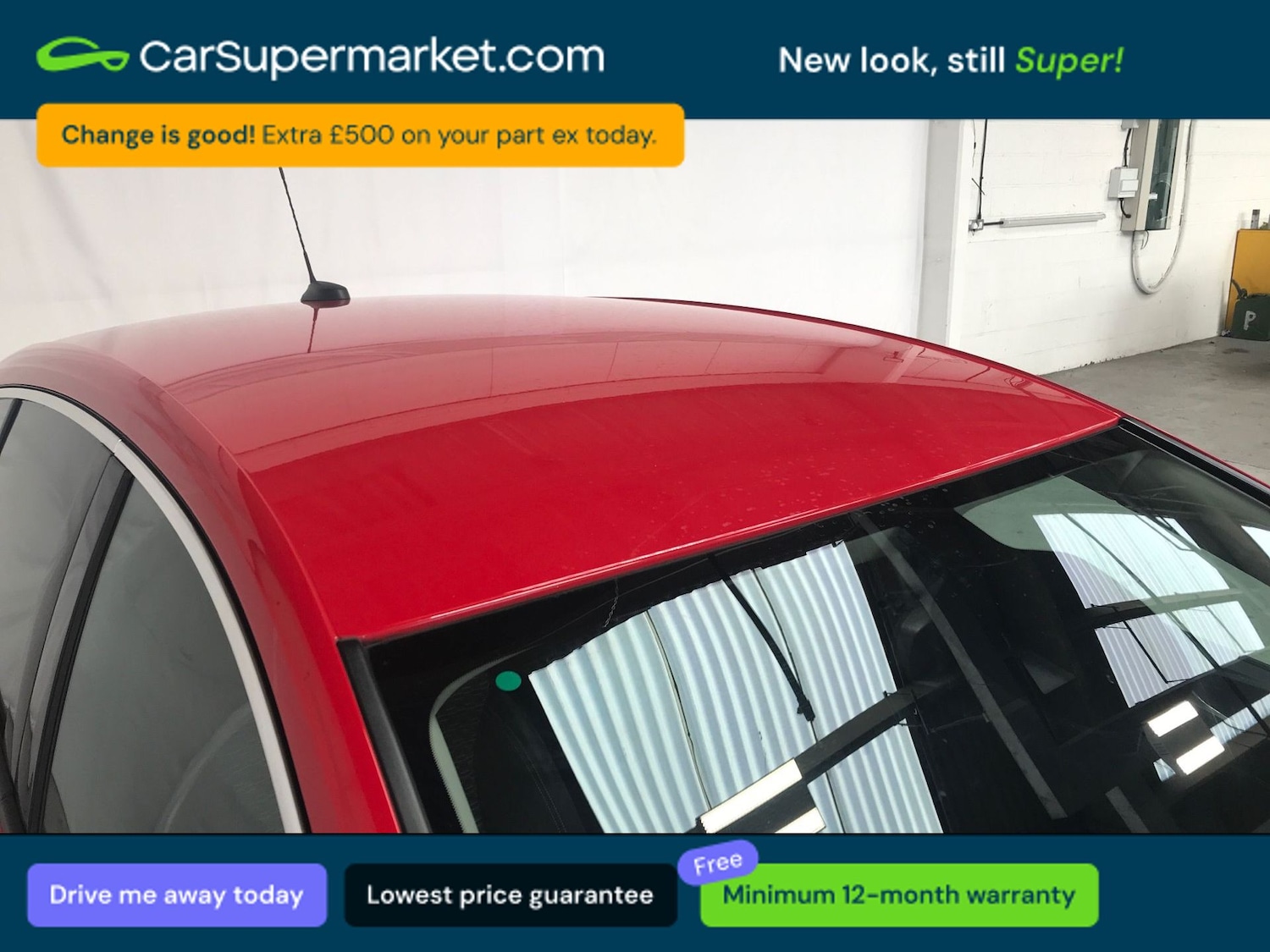 Used Vauxhall Astra 2018 for sale - 78190009: Photo 8