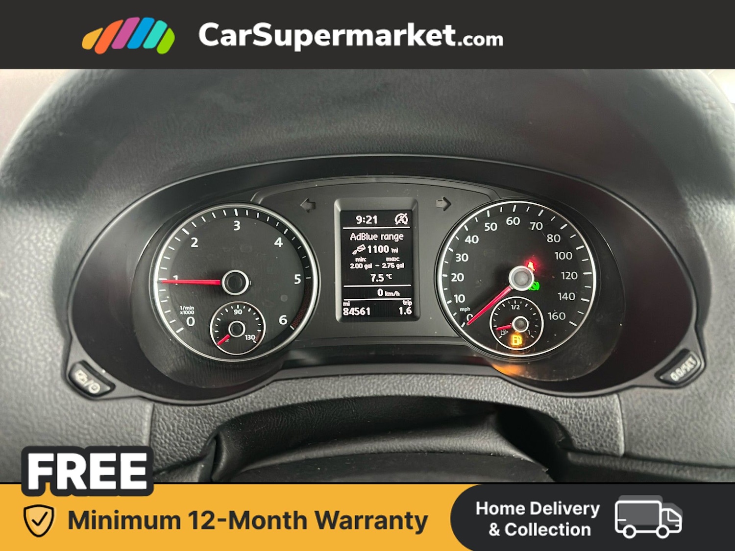 Used Volkswagen Sharan 2019 for sale - 77407532: Photo 15