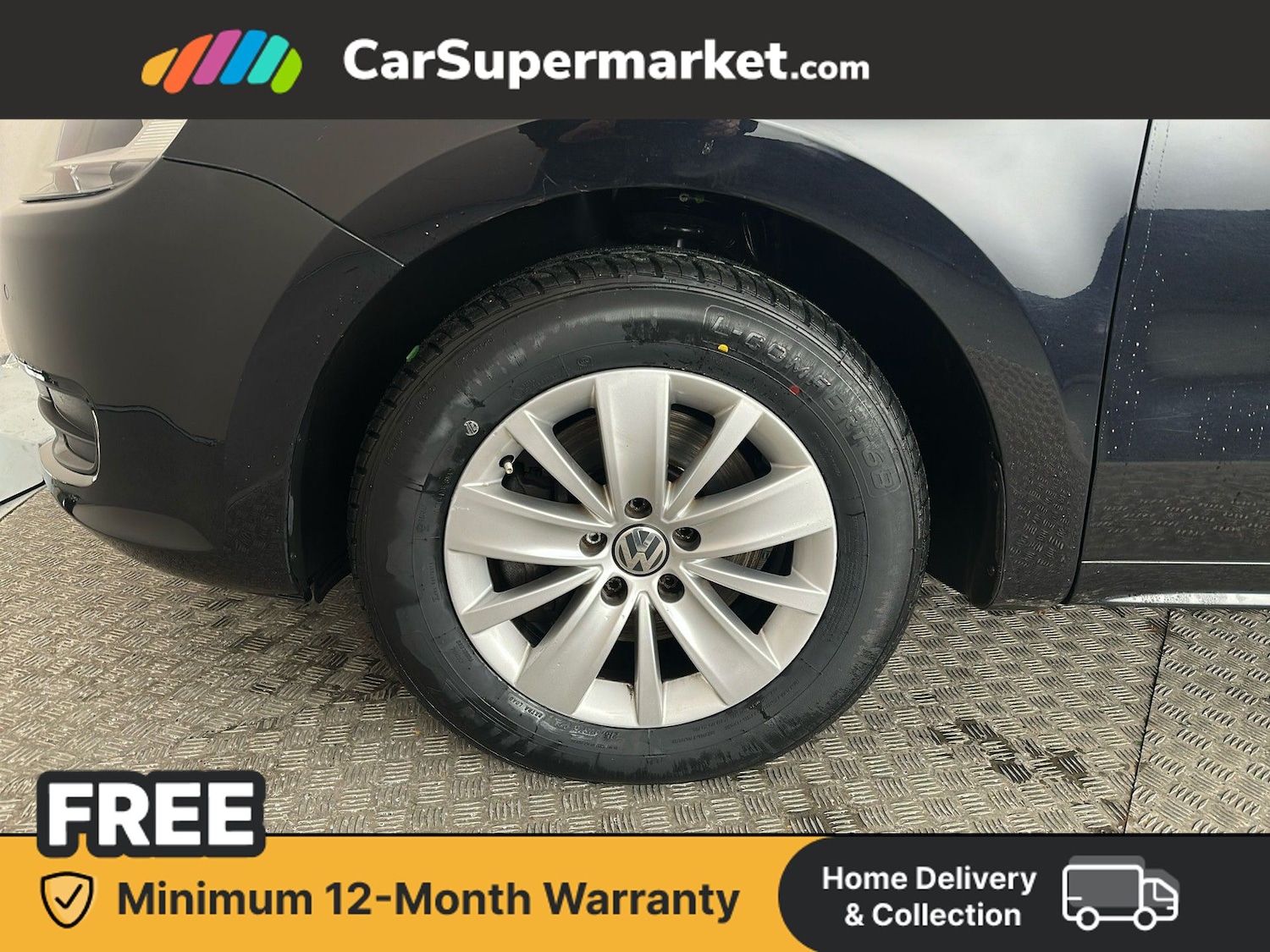 Used Volkswagen Sharan 2019 for sale - 77407532: Photo 19