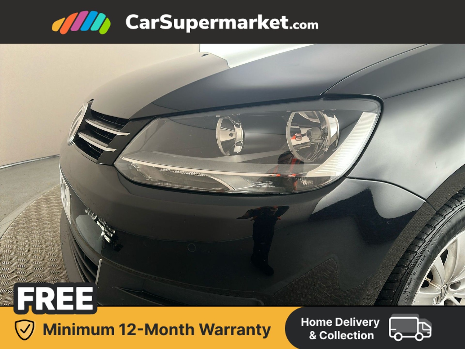 Used Volkswagen Sharan 2019 for sale - 77407532: Photo 20