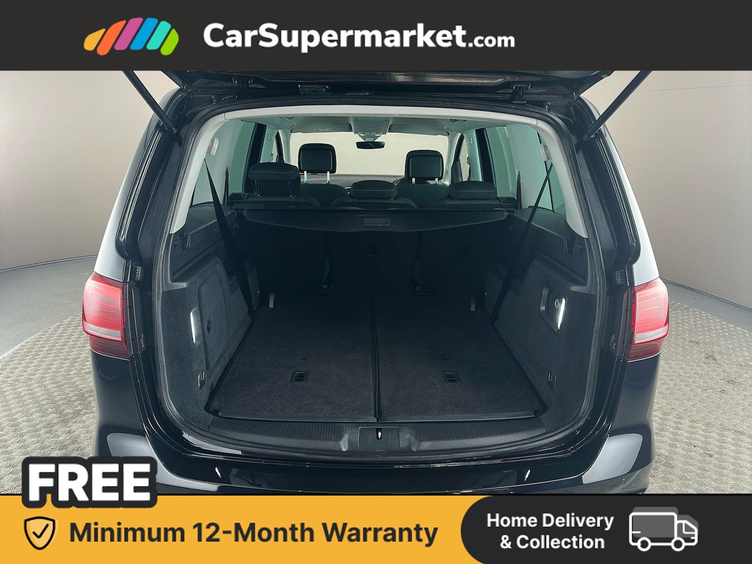 Used Volkswagen Sharan 2019 for sale - 77407532: Photo 22