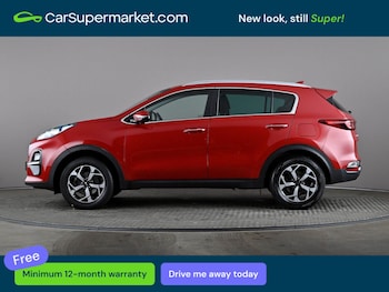 Used Kia Sportage 2019 for sale - 78422145: Photo