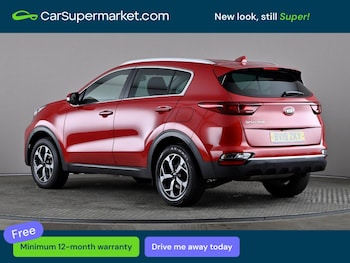 Used Kia Sportage 2019 for sale - 78422145: Photo