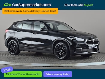 Used BMW X2 2021 for sale - 78339533: Photo