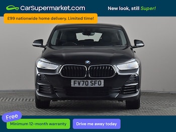 Used BMW X2 2021 for sale - 78339533: Photo