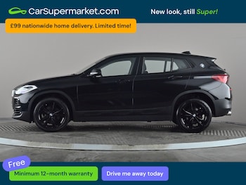 Used BMW X2 2021 for sale - 78339533: Photo