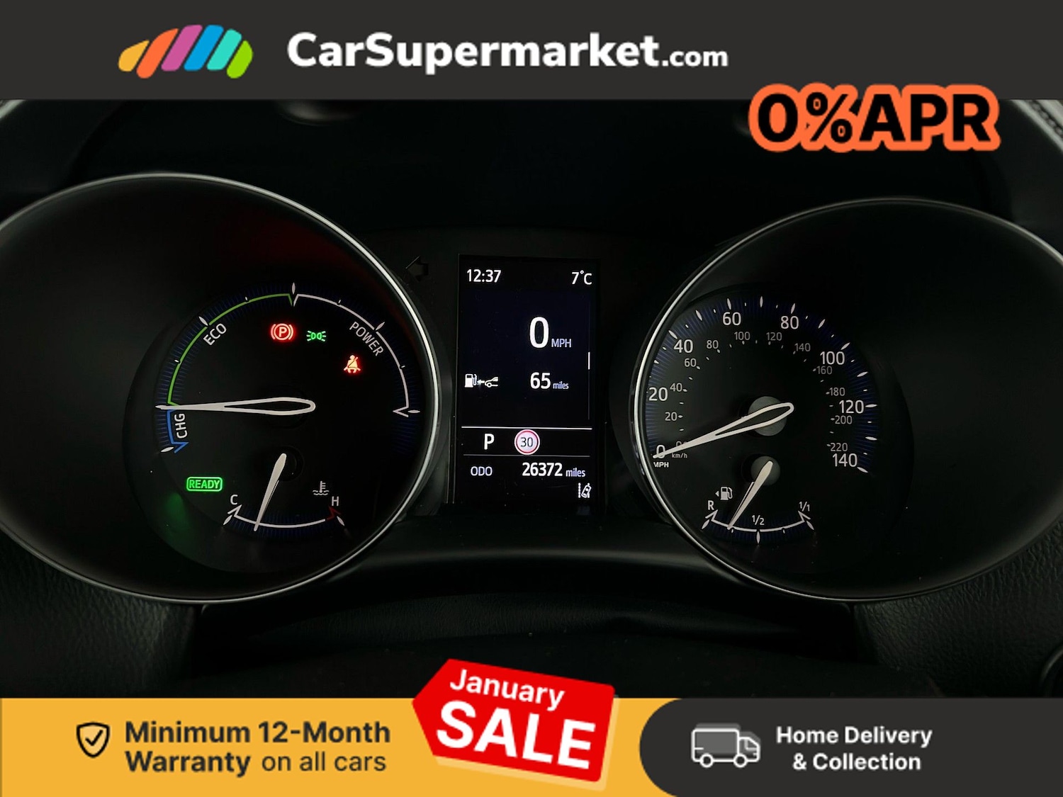 Used Toyota C-HR 2021 for sale - 77302938: Photo 16