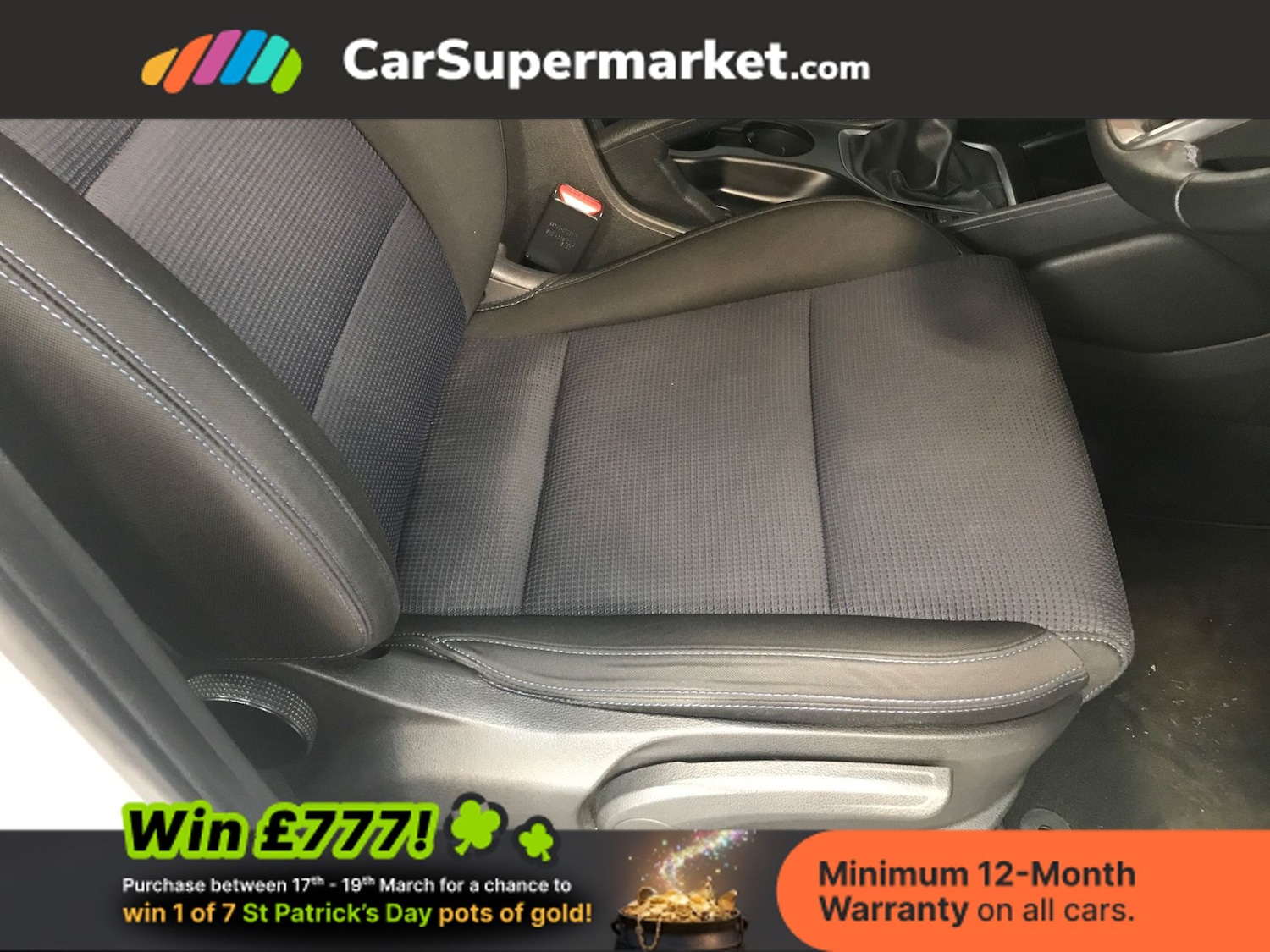 Used Hyundai TUCSON 2017 for sale - 77919485: Photo 18