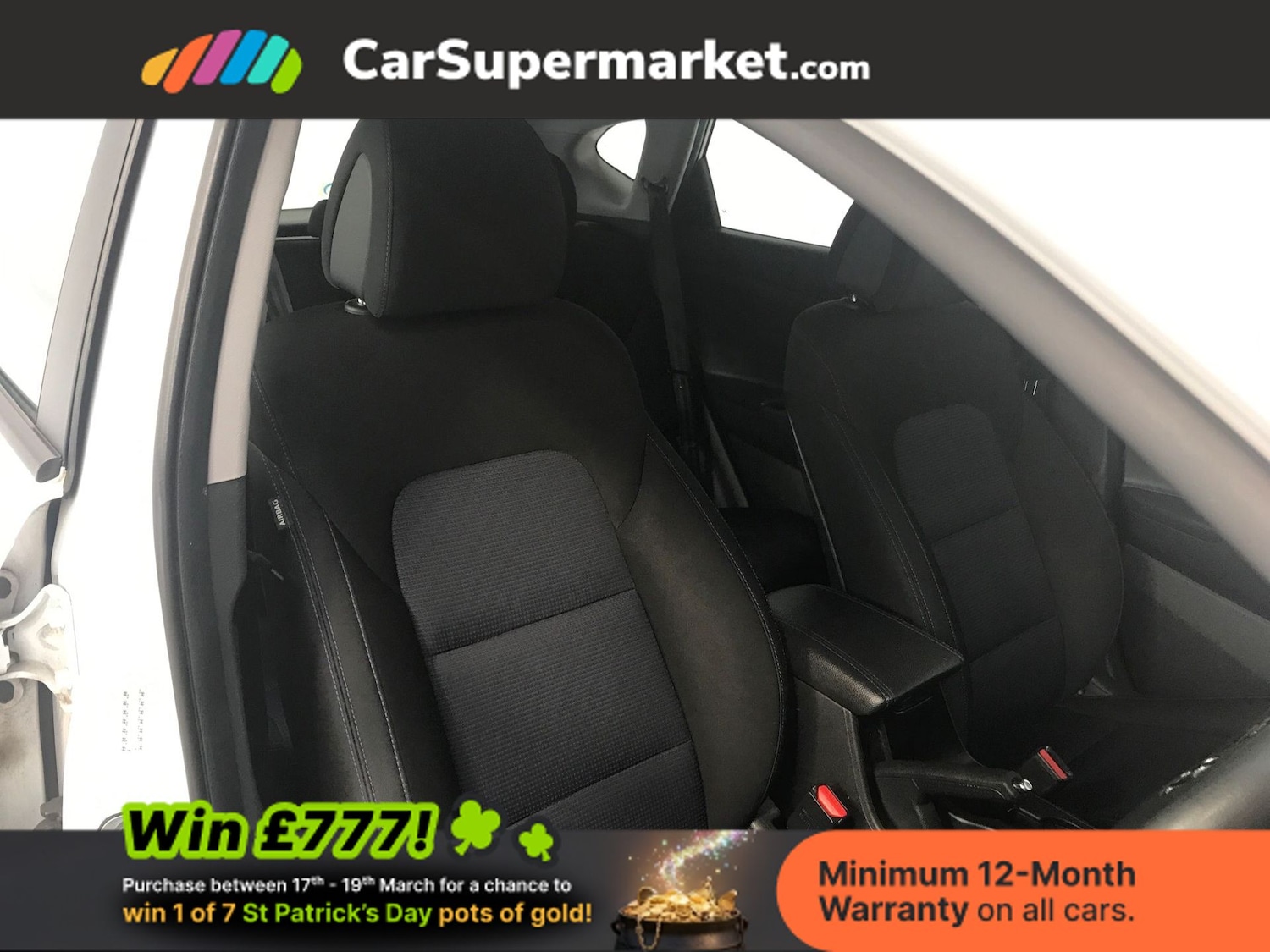 Used Hyundai TUCSON 2017 for sale - 77919485: Photo 19