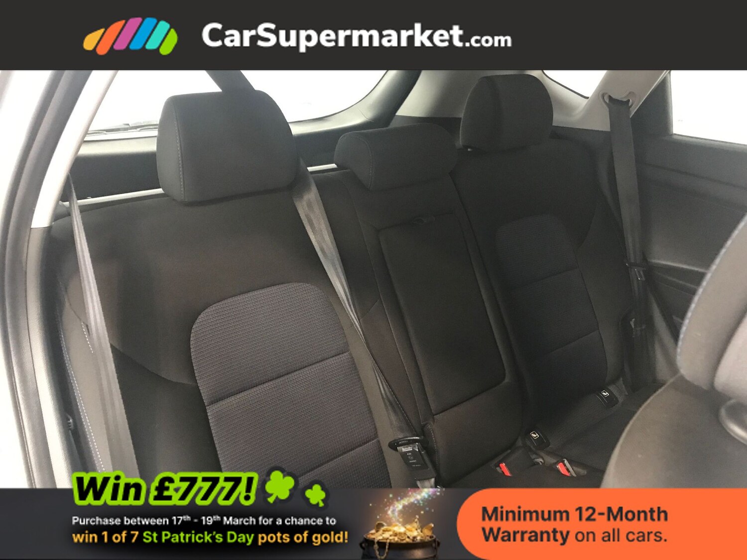 Used Hyundai TUCSON 2017 for sale - 77919485: Photo 20