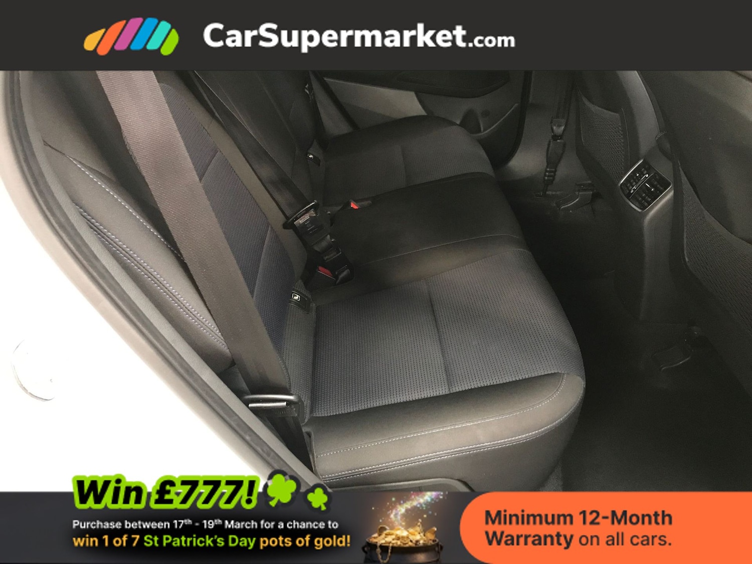 Used Hyundai TUCSON 2017 for sale - 77919485: Photo 21