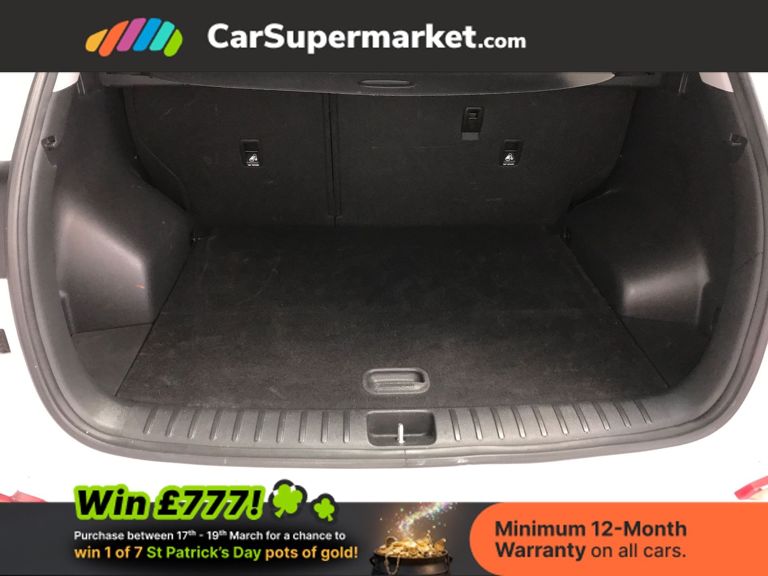 Used Hyundai TUCSON 2017 for sale - 77919485: Photo 22