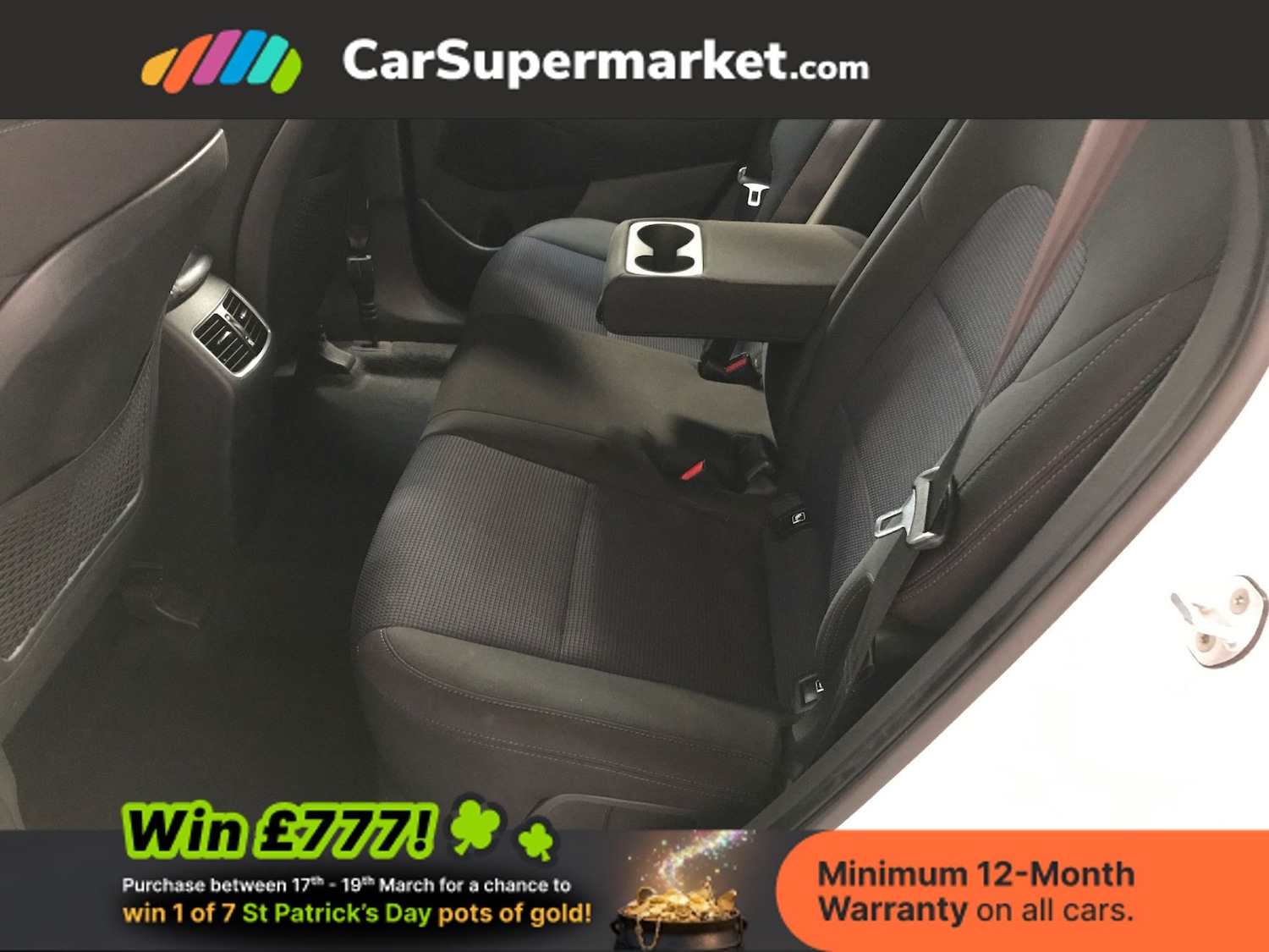 Used Hyundai TUCSON 2017 for sale - 77919485: Photo 23