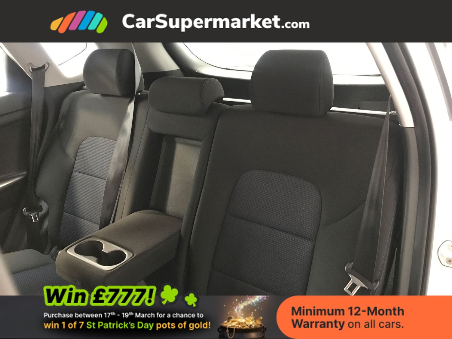 Used Hyundai TUCSON 2017 for sale - 77919485: Photo 24