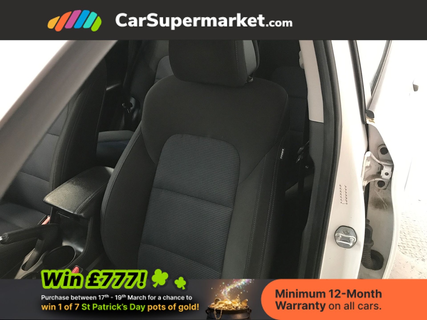 Used Hyundai TUCSON 2017 for sale - 77919485: Photo 27