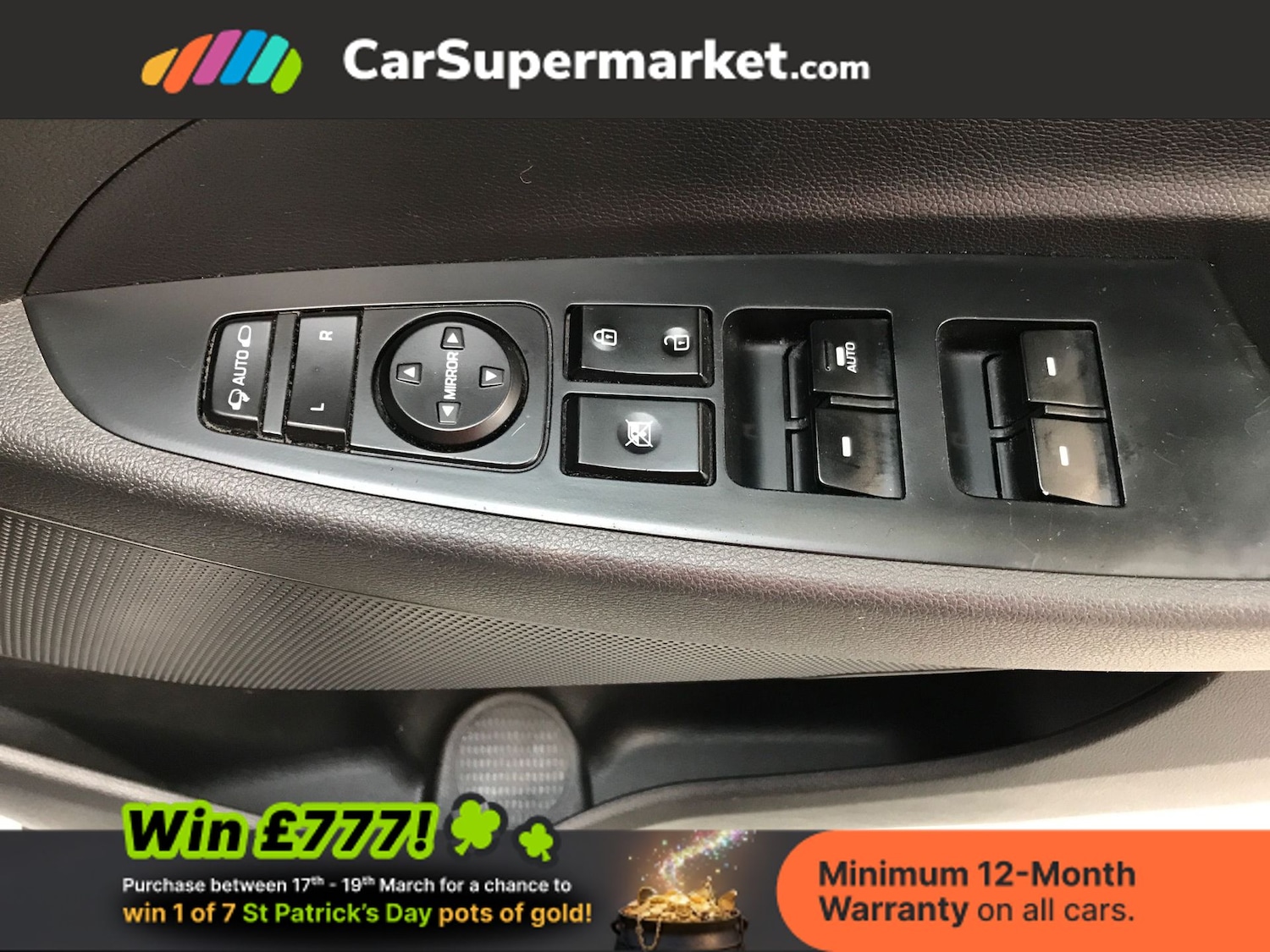 Used Hyundai TUCSON 2017 for sale - 77919485: Photo 28