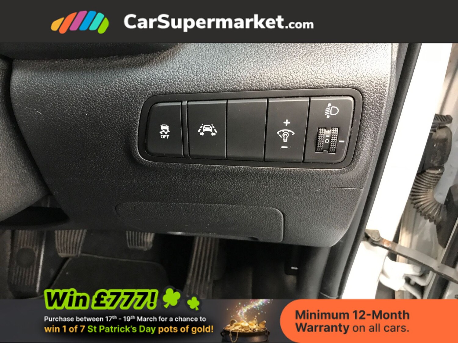 Used Hyundai TUCSON 2017 for sale - 77919485: Photo 29