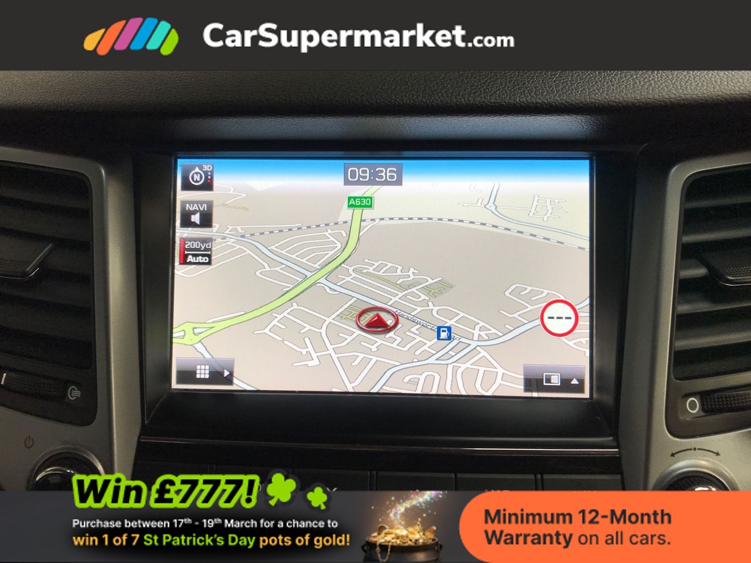 Used Hyundai TUCSON 2017 for sale - 77919485: Photo 33