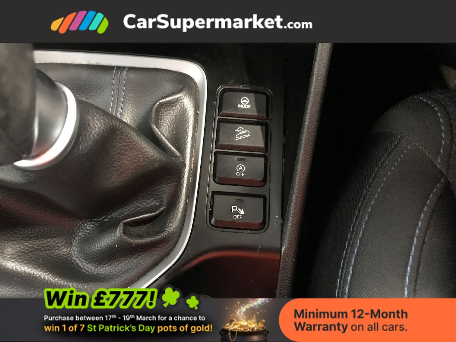 Used Hyundai TUCSON 2017 for sale - 77919485: Photo 40