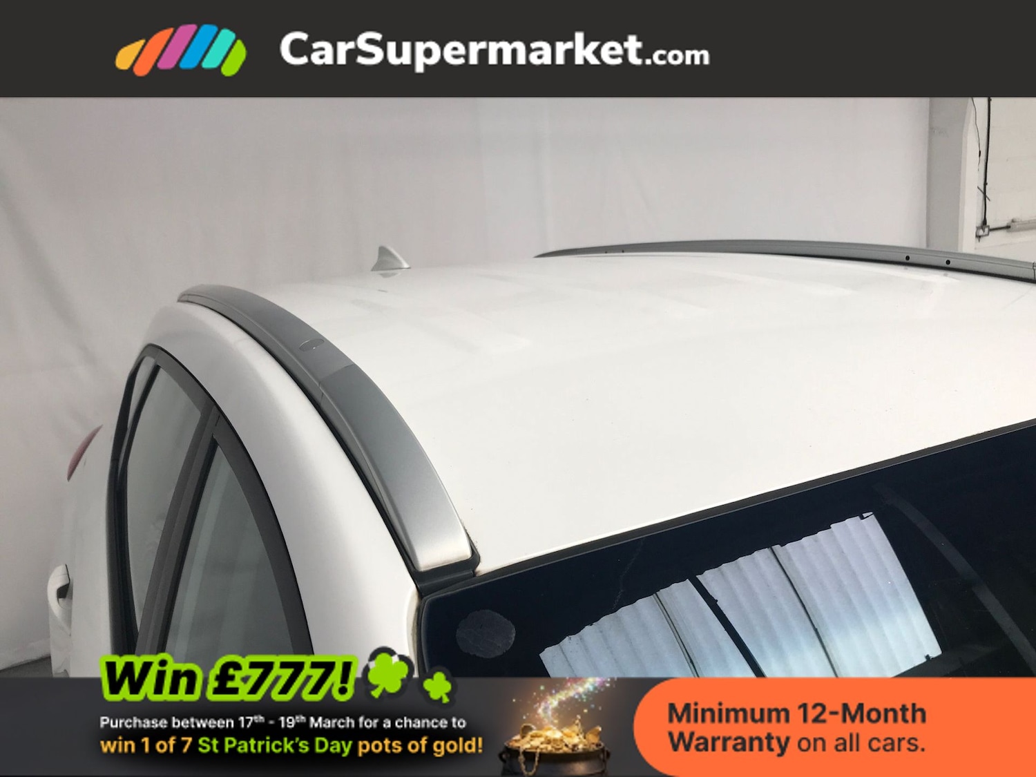 Used Hyundai TUCSON 2017 for sale - 77919485: Photo 8