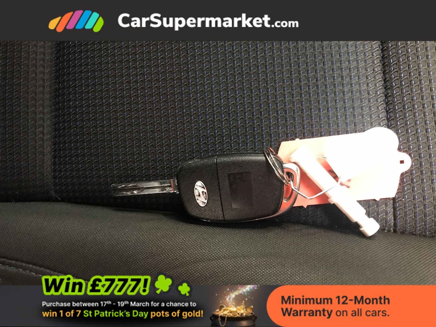 Used Hyundai TUCSON 2017 for sale - 77919485: Photo 9