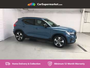 2022 - 2.0 B4P Plus Dark AWD Auto 5-Door