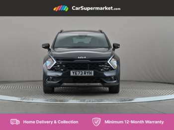Used Kia Sportage 2024 for sale - 75073893: Photo