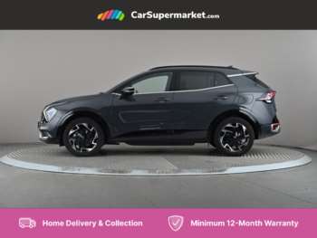 Used Kia Sportage 2024 for sale - 75073893: Photo