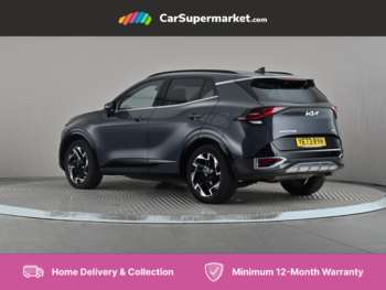 Used Kia Sportage 2024 for sale - 75073893: Photo