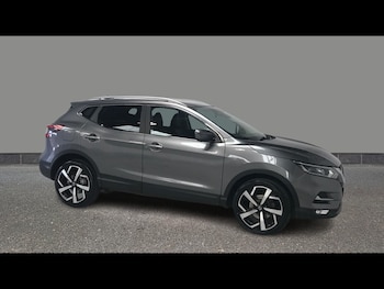 Used Nissan Qashqai 2018 for sale - 79029669: Photo