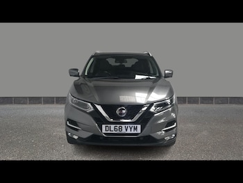 Used Nissan Qashqai 2018 for sale - 79029669: Photo