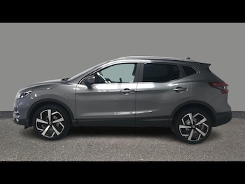 Used Nissan Qashqai 2018 for sale - 79029669: Photo