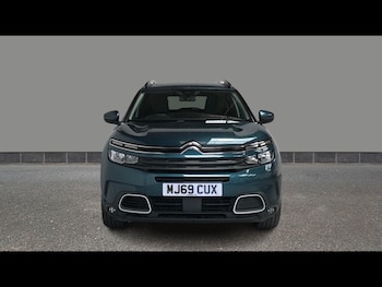 Used Citroen C5 Aircross 2019 for sale - 79194366: Photo