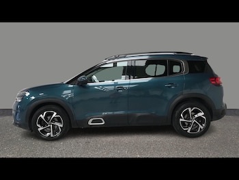Used Citroen C5 Aircross 2019 for sale - 79194366: Photo