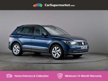 2022 - 1.5 TSI 150 Life 5-Door