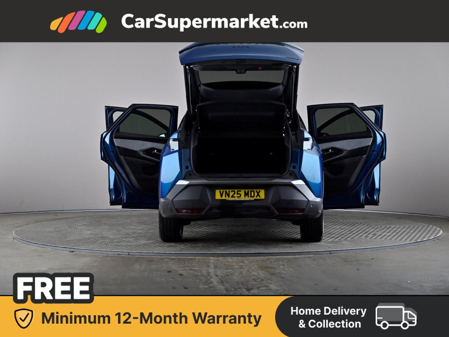 Used Peugeot 3008 2025 for sale - 77506701: Photo 11