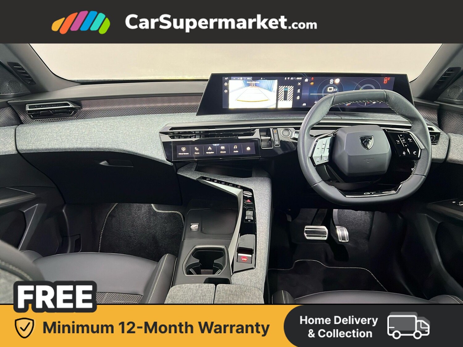 Used Peugeot 3008 2025 for sale - 77506701: Photo 13