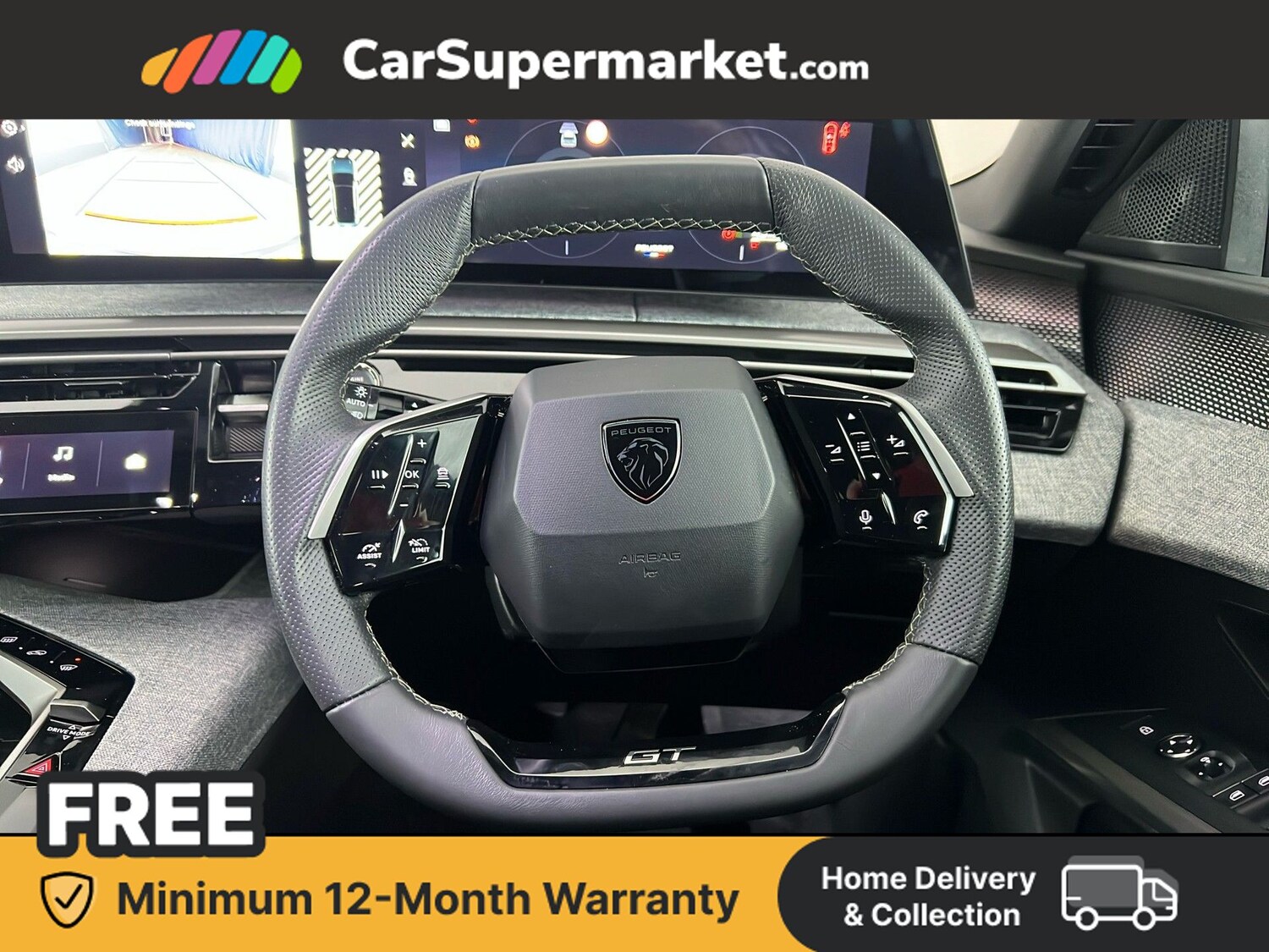 Used Peugeot 3008 2025 for sale - 77506701: Photo 14