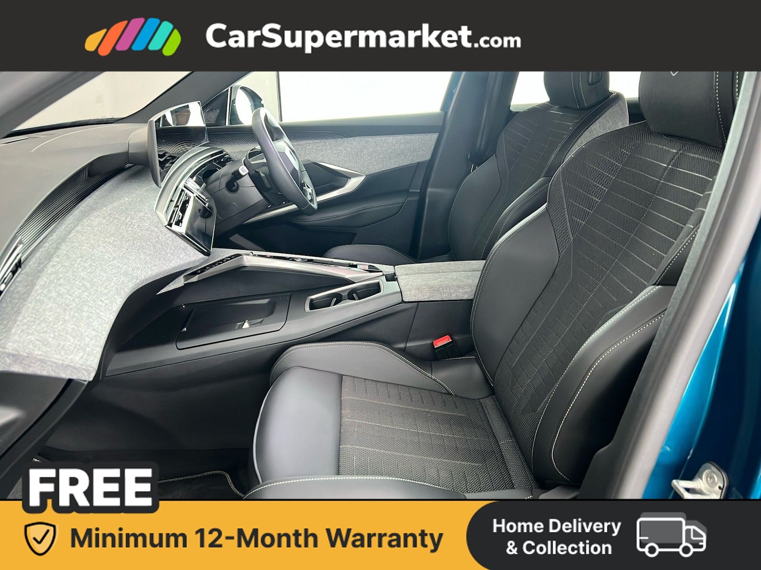 Used Peugeot 3008 2025 for sale - 77506701: Photo 17