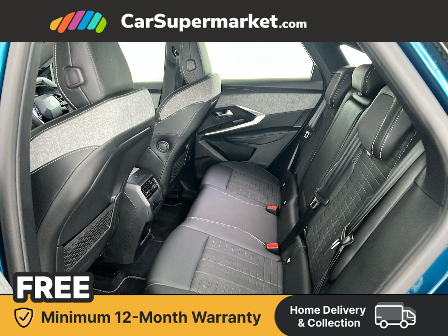 Used Peugeot 3008 2025 for sale - 77506701: Photo 18