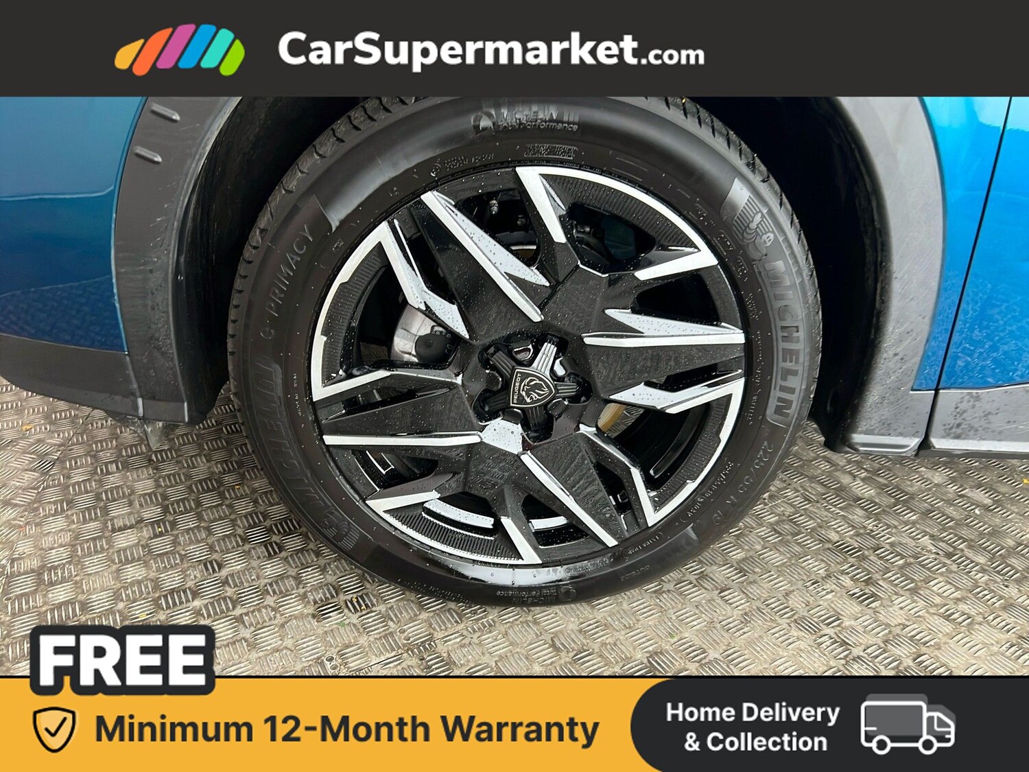 Used Peugeot 3008 2025 for sale - 77506701: Photo 19