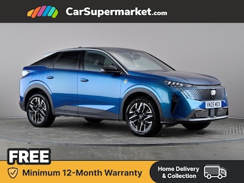 Used Peugeot 3008 2025 for sale - 77506701: Photo