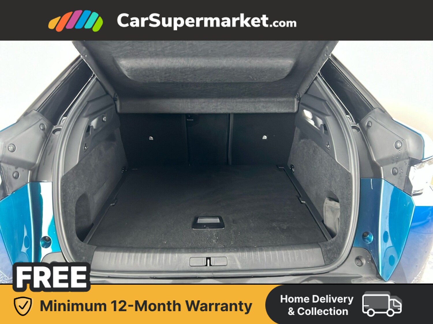 Used Peugeot 3008 2025 for sale - 77506701: Photo 22