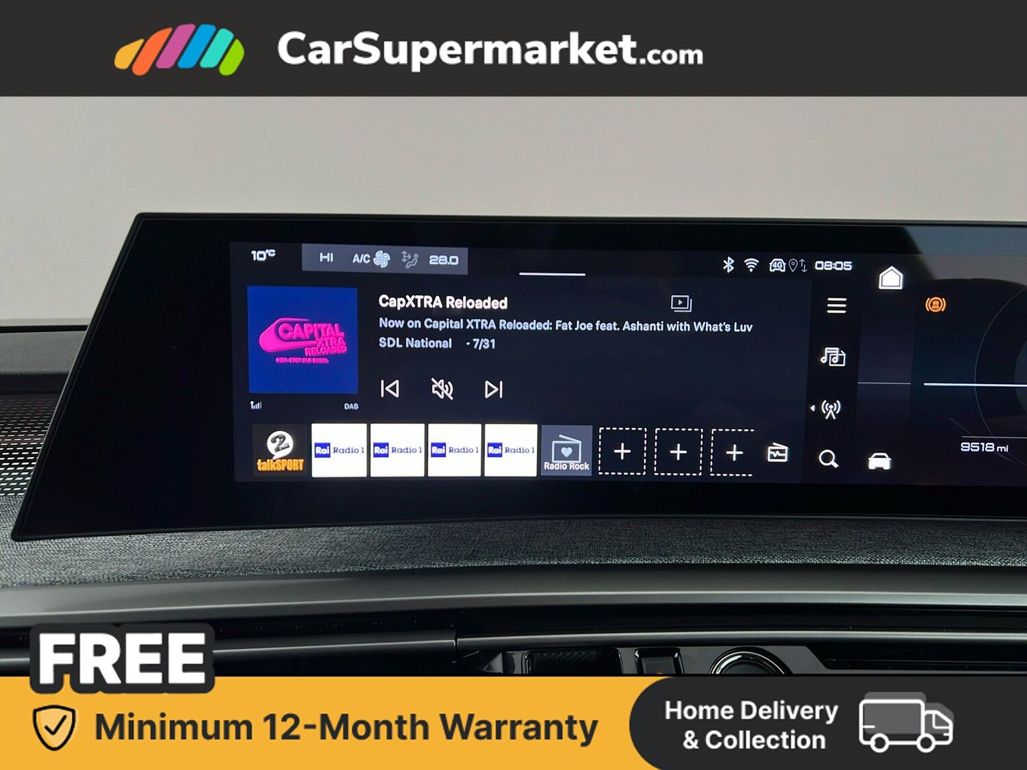 Used Peugeot 3008 2025 for sale - 77506701: Photo 26